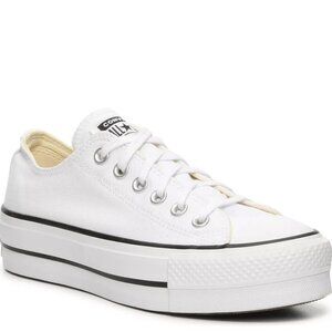 Converse Chuck Taylor Platform Sneaker - Women's